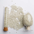 Rangi nyeupe ya WPC Bodi ya Granule